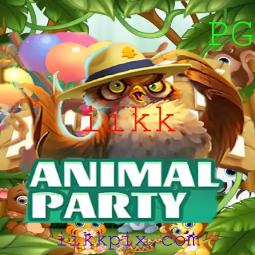 AnimalParty: Uma Nova Experiência de Jogo