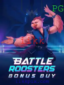 Descubra o Universo de BattleRoostersBonusBuy: Um Jogo de Estratégia Empolgante