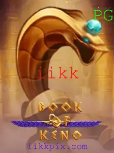 Explorando o Fascinante Mundo do BookOfKeno
