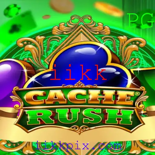 A Nova Sensação dos Jogos: Descubra CacheRush e a Chave para a Vitória com 'iikk'