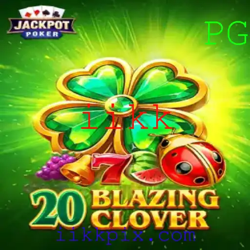 20BlazingClover: Desvendando os Segredos do Novo Jogo Contagiante