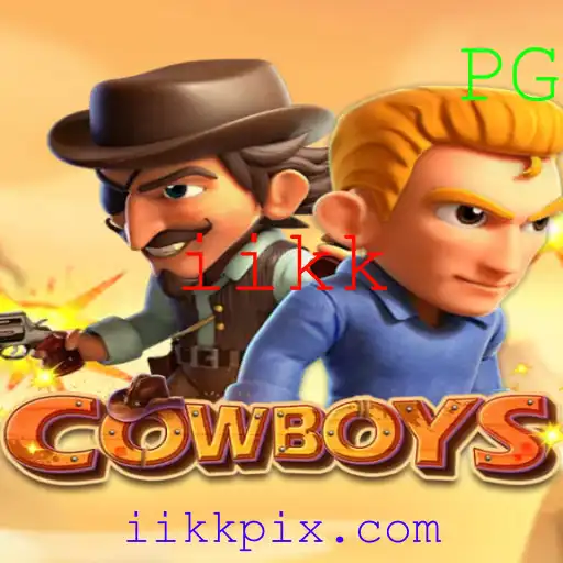COWBOYS: Um Mergulho no Universo do Jogo de Estratégia