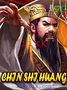 Descubra o Fascinante Jogo ChinShiHuang