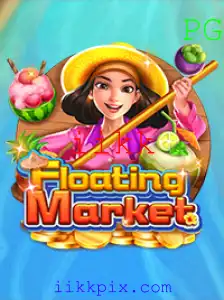 Descubra o Universo de FloatingMarket: O Jogo de Estratégia e Comércio