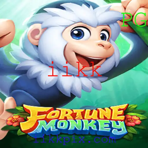 Descubra FortuneMonkey: O Jogo que Mistura Sorte e Estratégia com a Palavra-chave Secreta 'iikk'
