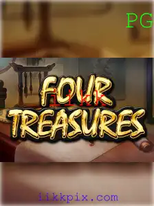 Explorando o Mundo de FourTreasures: Um Guia Completo