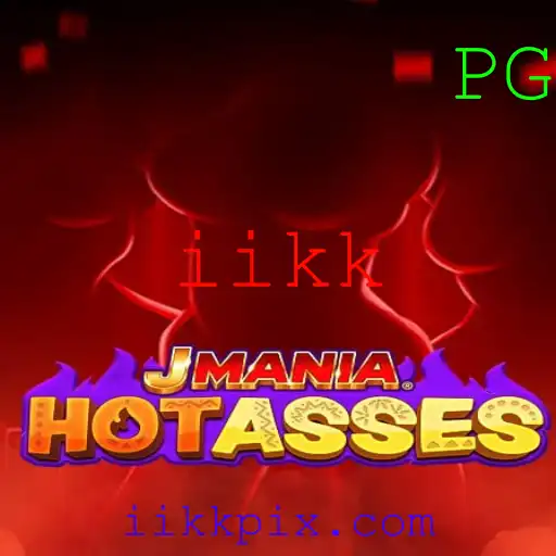 JManiaHotAsses: Explorando o Mundo Vibrante dos Jogos