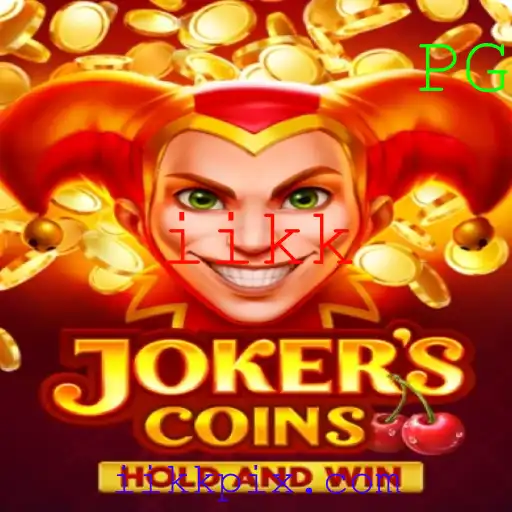 Descubra o Universo de JokersCoins: Um Jogo Inovador e Empolgante