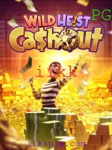 Descubra o Universo de WildHeistCashout: Estratégia e Aventura no Seu Melhor