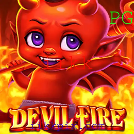 Descubra as Emoções de DevilFire: Um Jogo que Combina Estratégia e Aventura