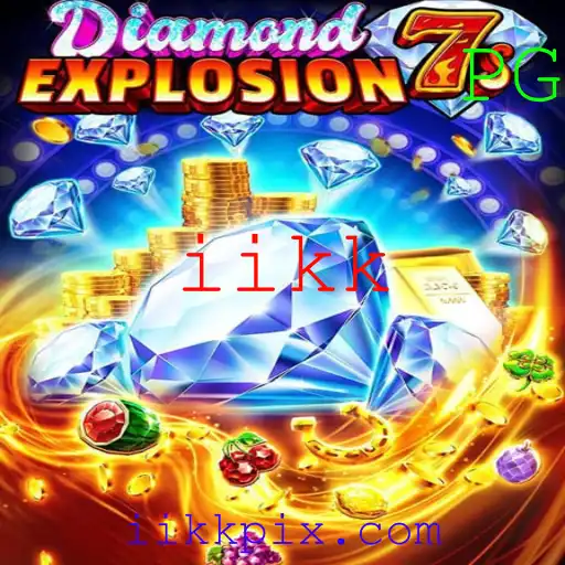 Descubra o Novo Mundo de Diversão com DiamondExplosion7s