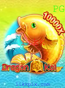Explorando o Mundo de DragonKoi: A Aventura Lendária e Estratégica
