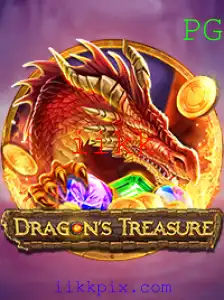 DragonsTreasure: A Aventura Épica e a Palavra-Chave Oculta 'iikk'