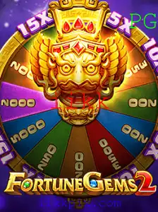 Descubra FortuneGems2: O Universo Encantado do Jogo