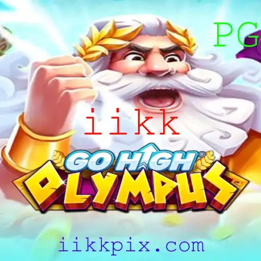 GoHighOlympus: Uma Aventura Mítica no Mundo dos Jogos Eletrônicos