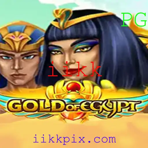 Descubra os Mistérios do Jogo GoldOfEgypt: Uma Aventura ao Antigo Egito