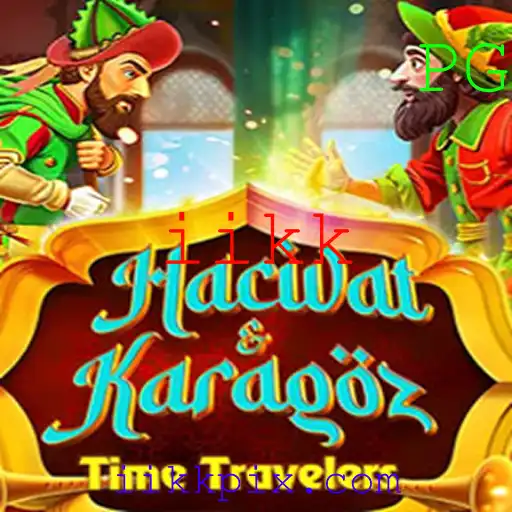 Descobrindo o Fascinante Mundo de HacivatandKaragoz: Regras e Introdução ao Jogo