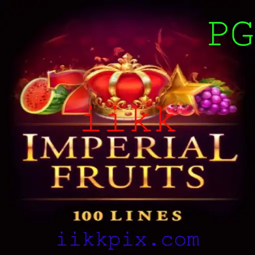 Descubra o Mundo de ImperialFruits100 - Um Jogo Inovador na Categoria iikk