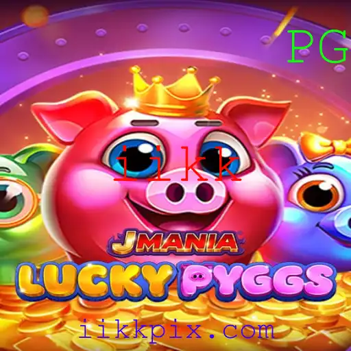 Descobrindo JManiaLuckyPyggs: Uma Nova Sensação no Mundo dos Jogos