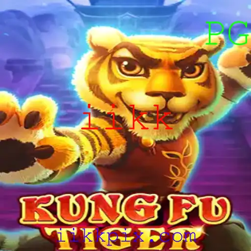 Descubra KungFuTiger: O Novo Fenômeno dos Jogos de Luta