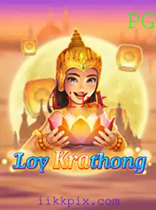 Explorando o Fascinante Jogo 'LoyKrathong' com uma Abordagem Única