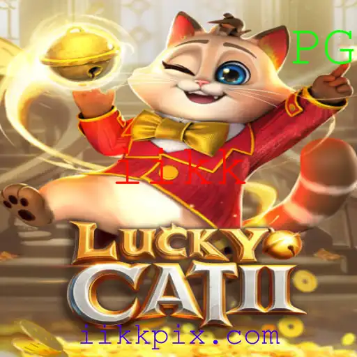 Explorando o Mundo do Jogo LuckyCatII: Uma Experiência Inovadora