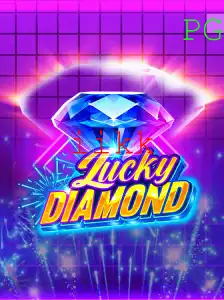 Descubra o Fascinante Mundo do Jogo LuckyDiamond