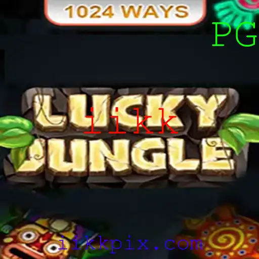 Descubra as Aventuras do LuckyJungle1024: Um Mundo de Estratégia e Emoção