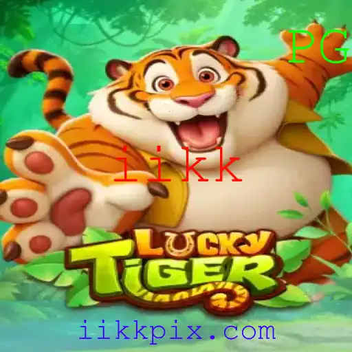 LuckyTiger: Um Jogo de Estratégia e Sorte Que Conquista Novos Jogadores