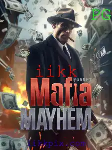 MafiaMayhem: Um Mergulho no Mundo do Suspense e Estrategia