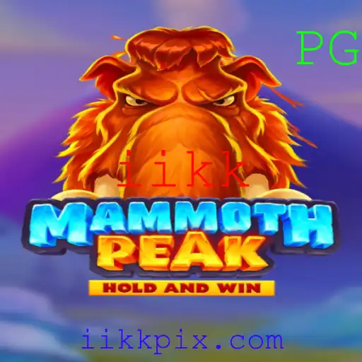 Explorando MammothPeak: Um Guia Detalhado para o Novo Jogo de Aventura