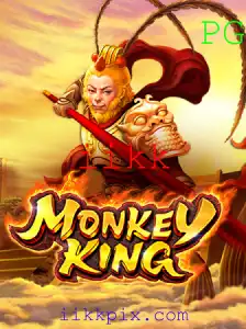 Descubra o Fascinante Mundo de MonkeyKing: Um Jogo Inovador