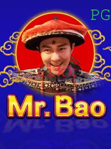 Descubra o Mundo Fascinante do Jogo MrBao