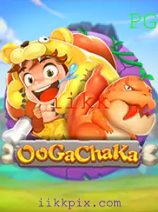 Explorando o Mundo Envolvente de OoGaChaKa: A Nova Sensação dos Jogos