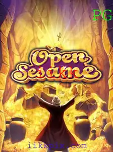 Descubra o Fascinante Mundo do Jogo 'OpenSesame'