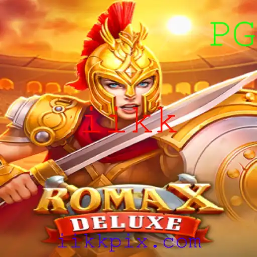 Explorando o Empolgante Universo de RomaXDeluxe: A Nova Sensação do Mundo dos Jogos