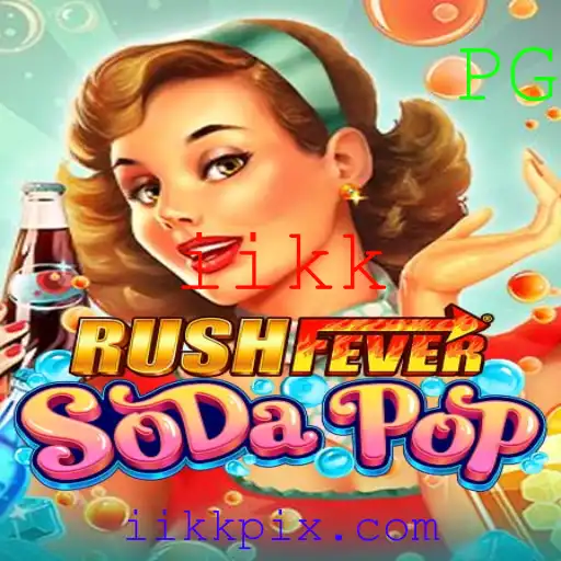 Descubra o Envolvente Mundo de RushFeverSodaPop