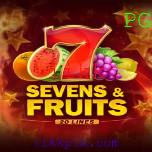 Descubra o Fascinante Mundo de SevensFruits20: Um Jogo de Estratégia e Diversão