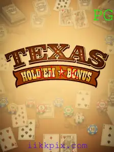 Descubra o Mundo do Texas Hold'em Bonus: Regras e Estratégias