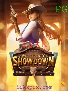WildBountyShowdown: A Inovadora Experiência de Jogo no Mundo dos Faroestes