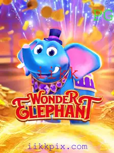 Descubra WonderElephant: O Inovador Jogo de Estratégia com Elefantes e Aventura