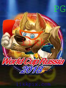 Explorando o Jogo 'WorldCupRussia2018'